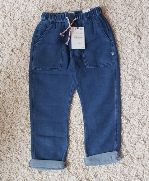 Zara Other - New Zara boy pants